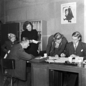 Reportage Herrijzend Nederland, Bestanddeelnr 901-0131