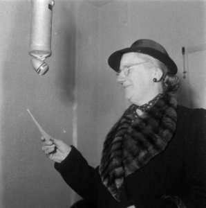 Reportage Herrijzend Nederland, Bestanddeelnr 901-0127