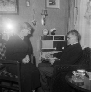 Reportage Herrijzend Nederland, Bestanddeelnr 901-0124