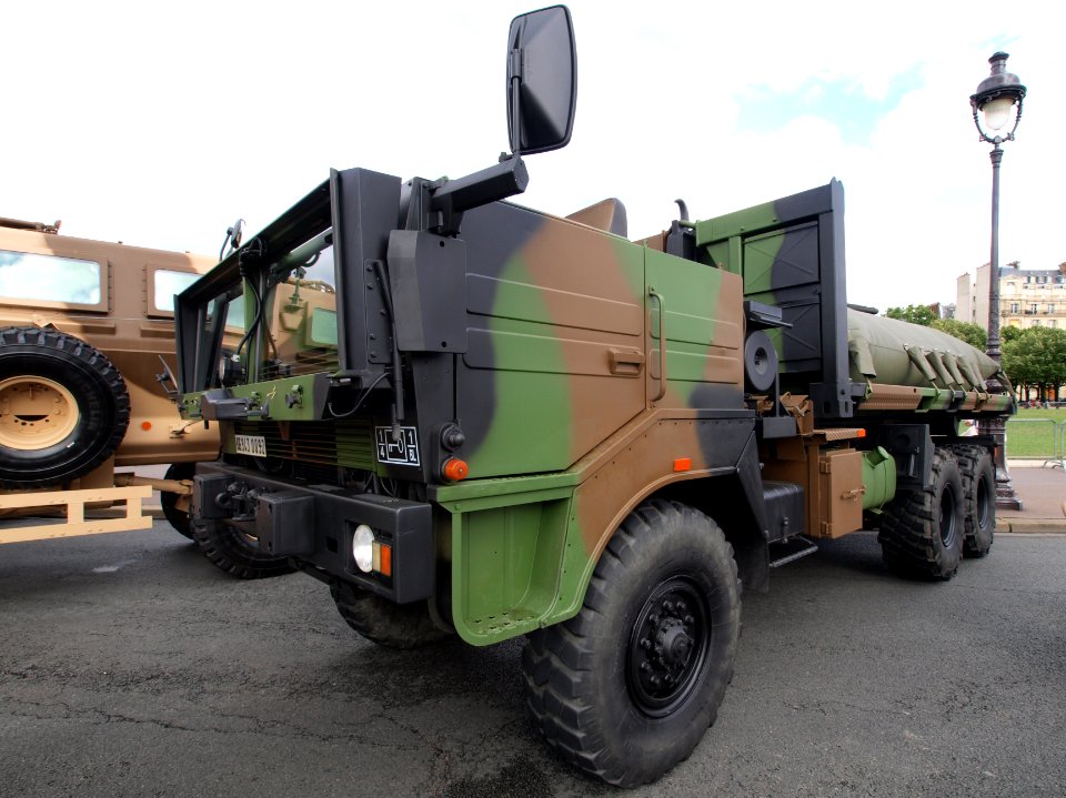Renault TRM 10 000 photo-4