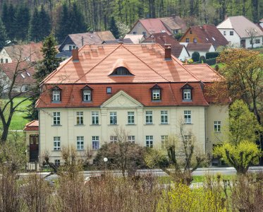 Rennersdorfer Straße 6 und 4, Herrnhut (2)