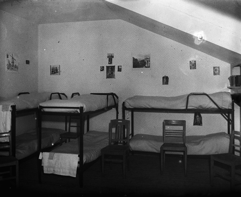 Reportage Marva, Bestanddeelnr 902-4981