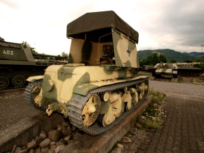Renault R 35 pic11