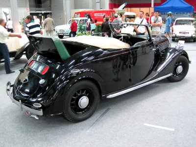 Renault Primaquare roadster 2