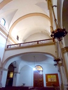 Reus - Iglesia-Convento de Sant Francesc 24
