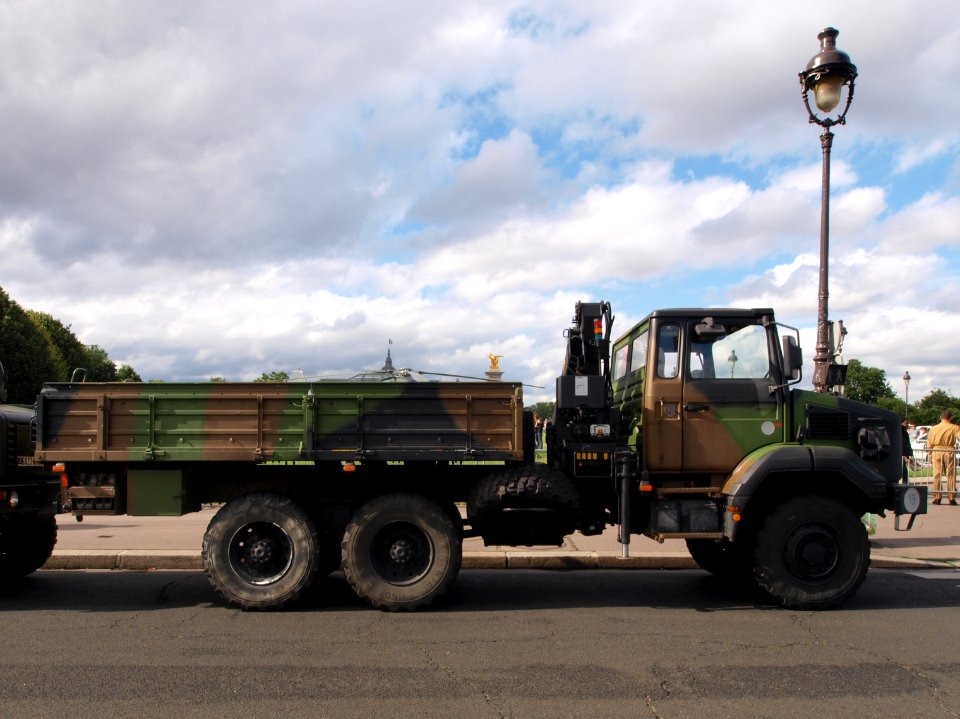 Renault GBC 180 photo-9