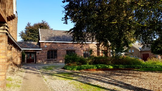 Renkum-Nederlands Hervormde Kerk (2)