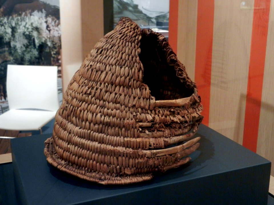 Reperti Museo delle palafitte di Fiavè 24