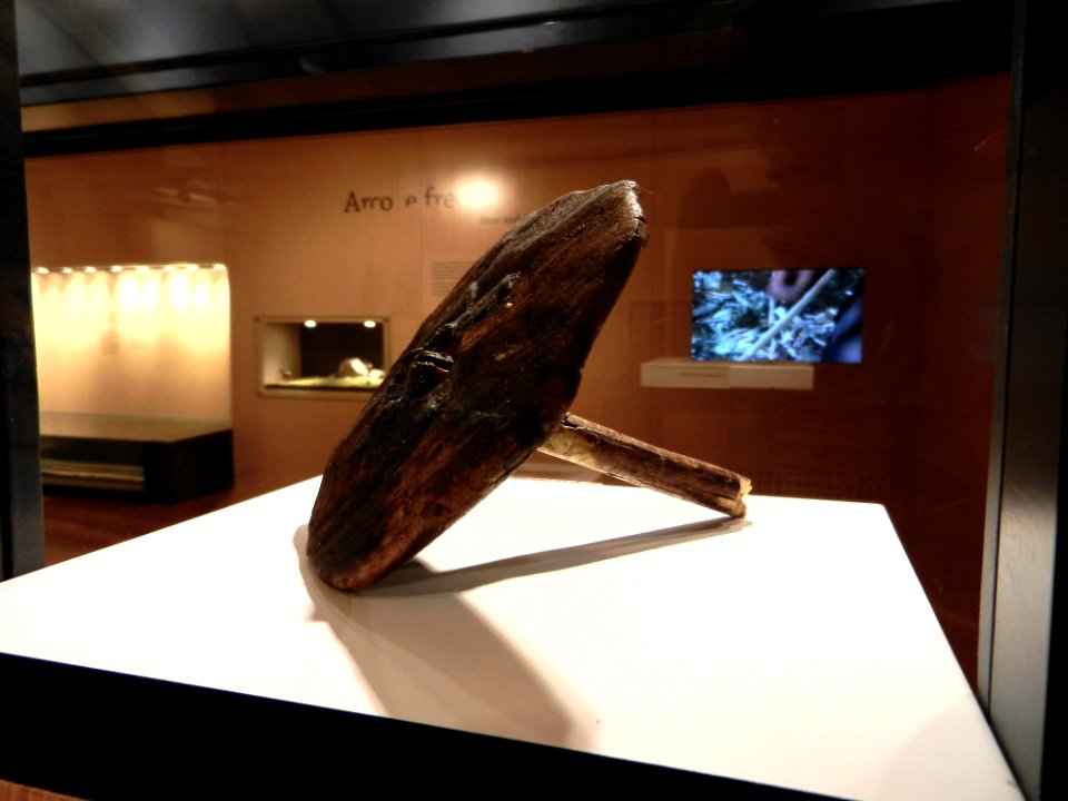 Reperti Museo delle palafitte di Fiavè 27