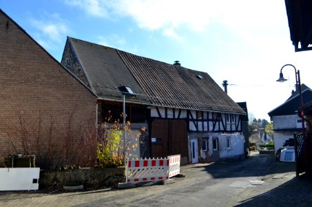 Rennerod, Kurzgasse 1