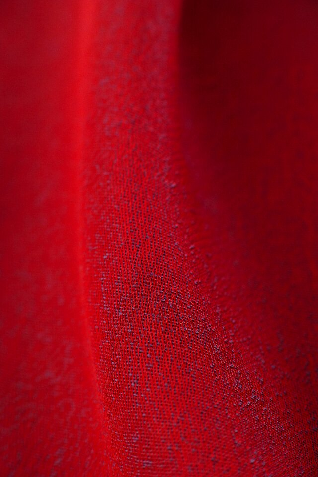 Color image macro detail