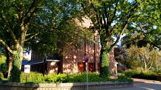 Renkum-Nederlands Hervormde Kerk (11)