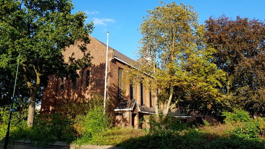 Renkum-Nederlands Hervormde Kerk (7)