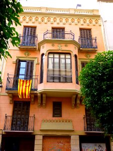Reus - Raval de Jesús, 48
