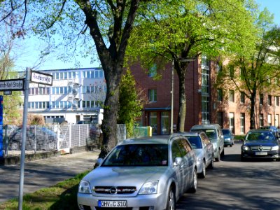 Reuterstraße (Berlin-Reinickendorf)