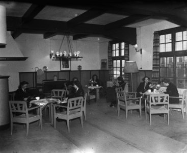 Reportage Marva, Bestanddeelnr 902-4984