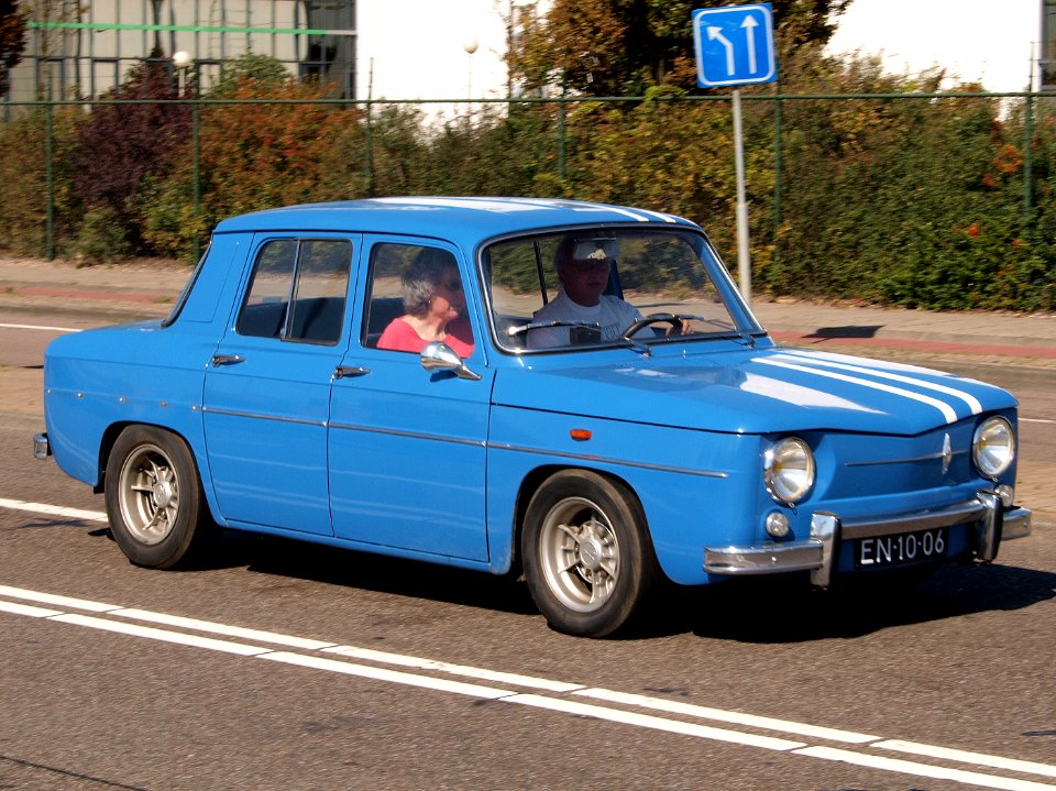 Renault R1134 Gordini EN-10-06 pic3