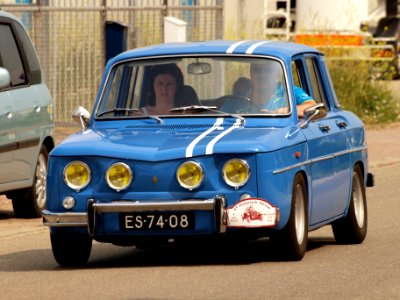 Renault R1132 Major