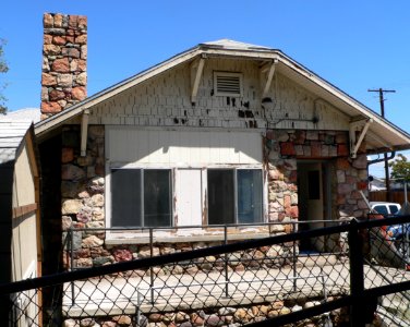 Reno Field Matron cottage S end 1