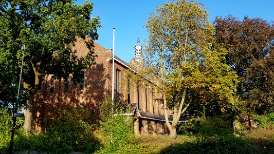 Renkum-Nederlands Hervormde Kerk (6)