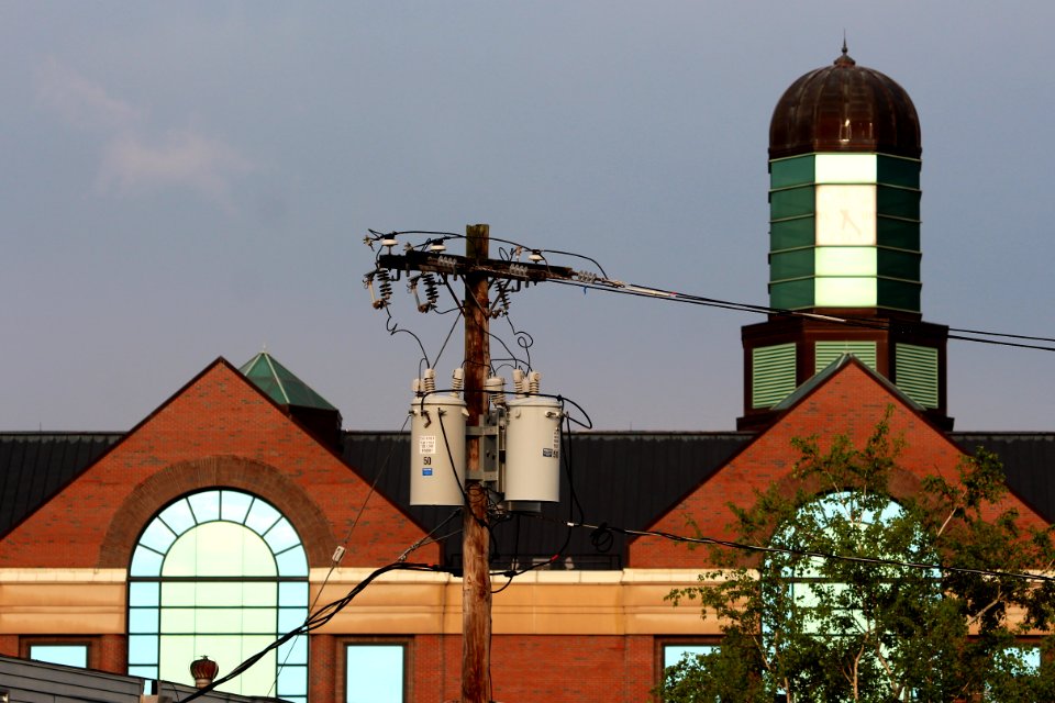 Rensselaer Rail Station