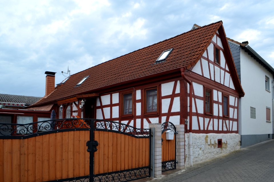 Rendel, Haingasse 1