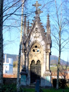 Rentería - Cementerio viejo 2