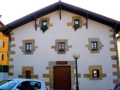 Rentería - Edificios 19