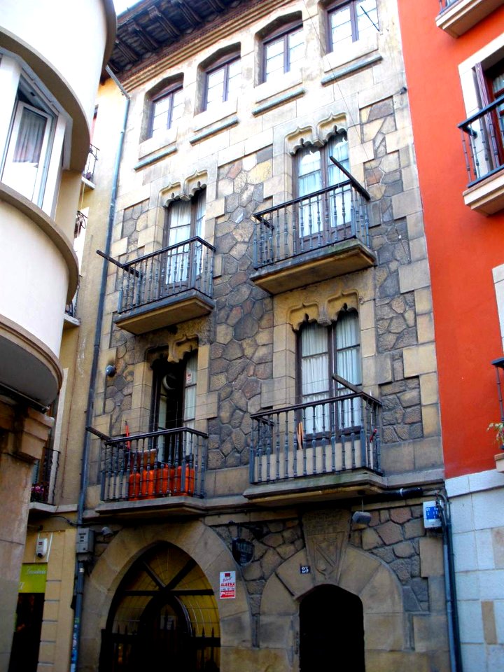 Rentería - Edificios 08