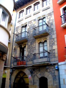 Rentería - Edificios 08