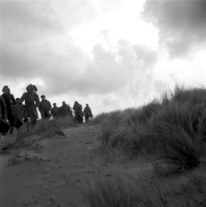 Reportage MOD, Bestanddeelnr 902-3803