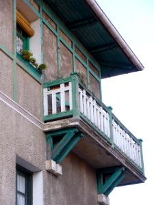 Rentería - Balcones 09