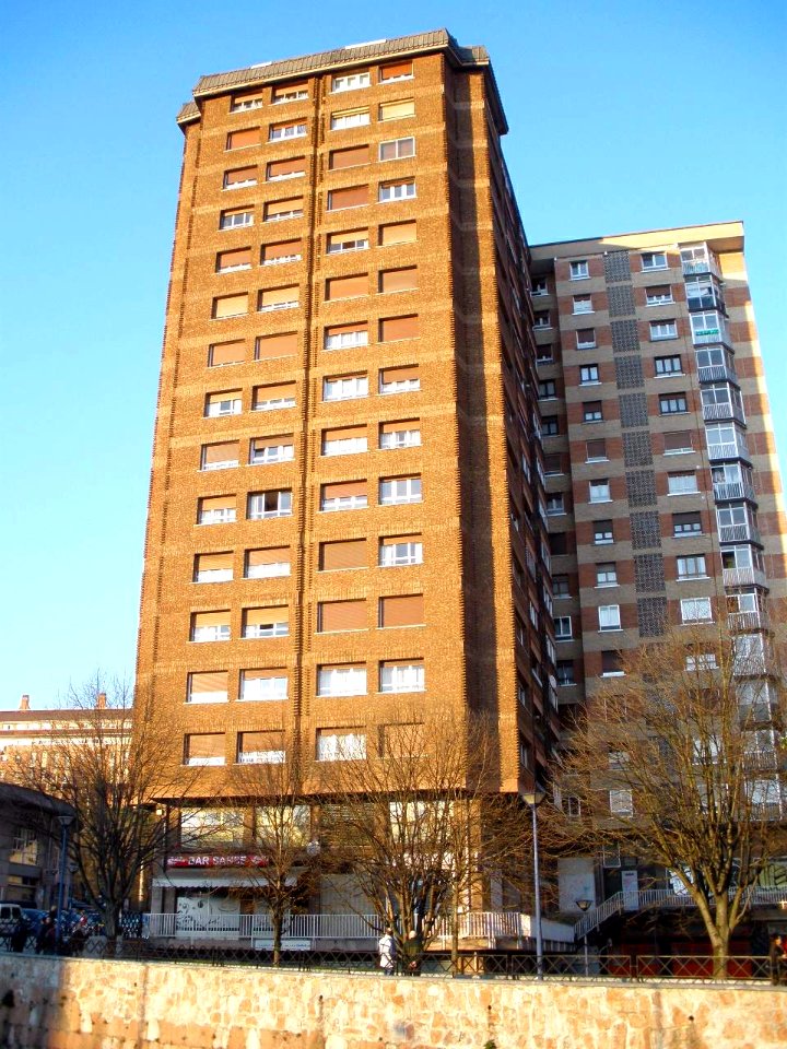 Rentería - Bloques de apartamentos 4