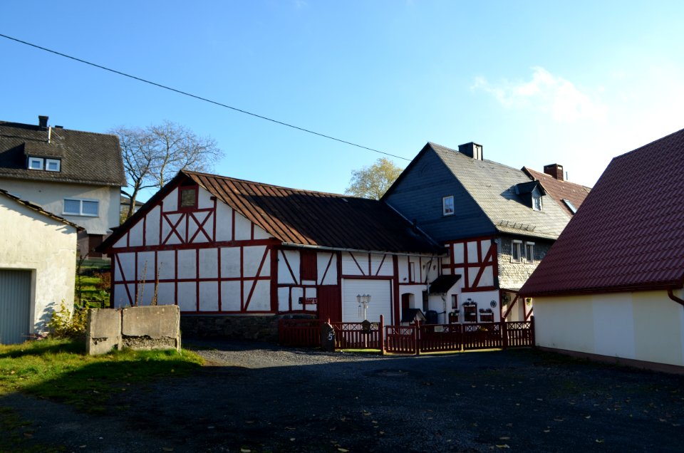 Rennerod, Mühlenstraße 5