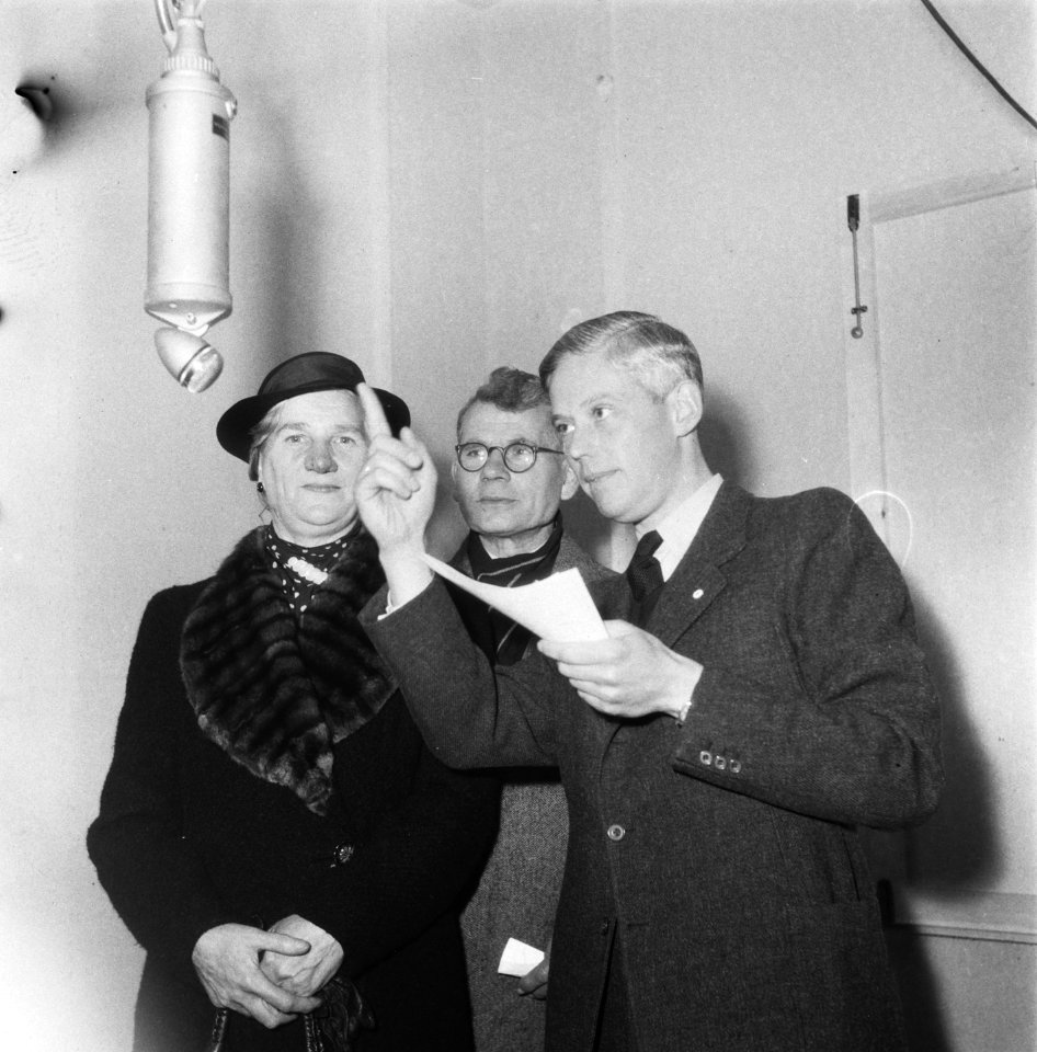 Reportage Herrijzend Nederland, Bestanddeelnr 901-0126