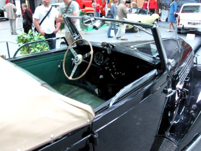Renault Primaquare roadster 3