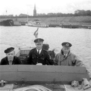 Reportage MOD, Bestanddeelnr 902-3813