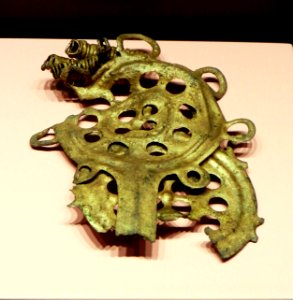 Reperti Museo delle palafitte di Fiavè 23