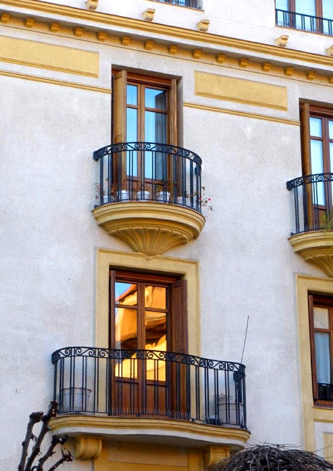 Rentería - Balcones 02