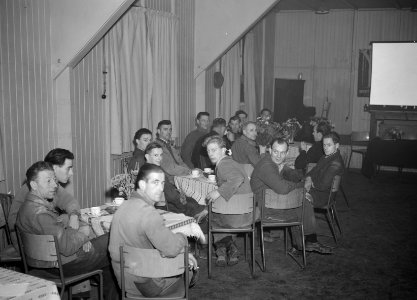 Reportage eerste steenlegging nieuwbouw hoofdkantoor nhm, Bestanddeelnr 253-6532