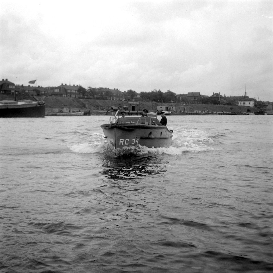 Reportage MOD, Bestanddeelnr 902-3814
