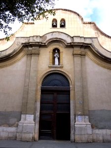 Reus - Iglesia-Convento de Sant Francesc 02
