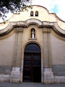 Reus - Iglesia-Convento de Sant Francesc 02 photo