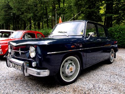 Renault R1130 (1967) pic1