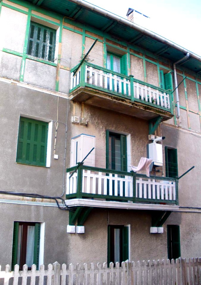 Rentería - Edificios 14