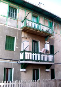 Rentería - Edificios 14
