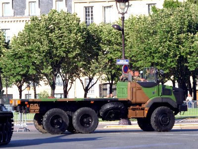 Renault GBC 180 photo-1