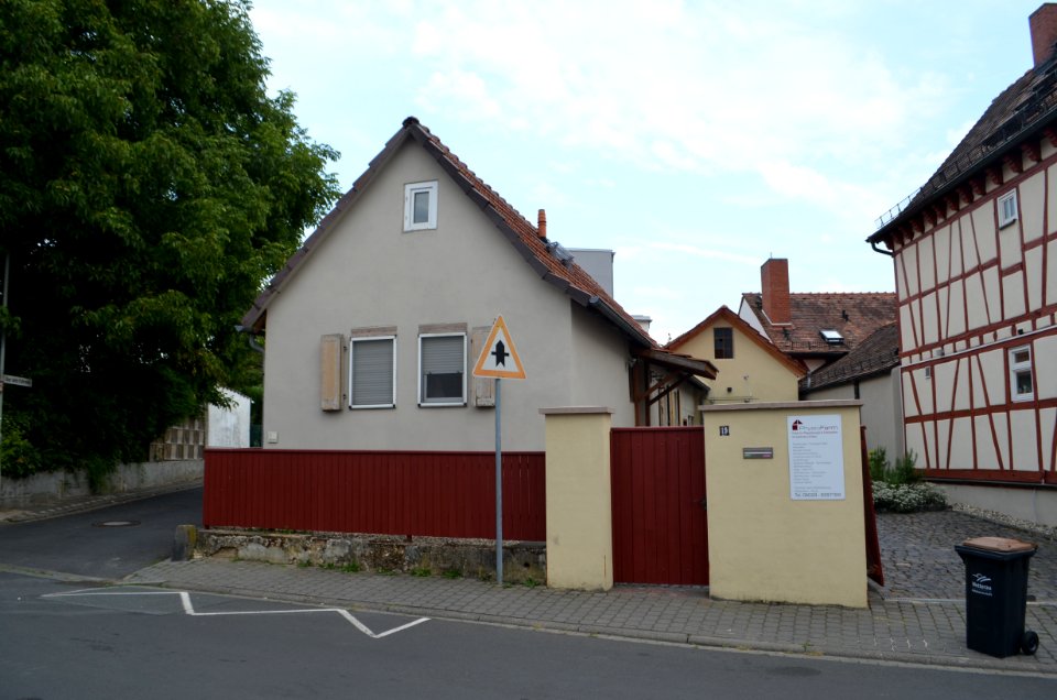Rendel, Obergasse 19 (1)