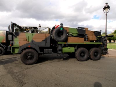 Renault TRM 10 000 CLD photo-1