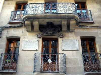 Rentería - Balcones 06